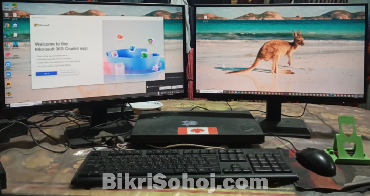 Used Computer